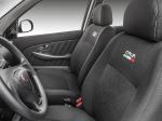 Fiat Palio Fire Economy Serie Especial Italia 2013 года
